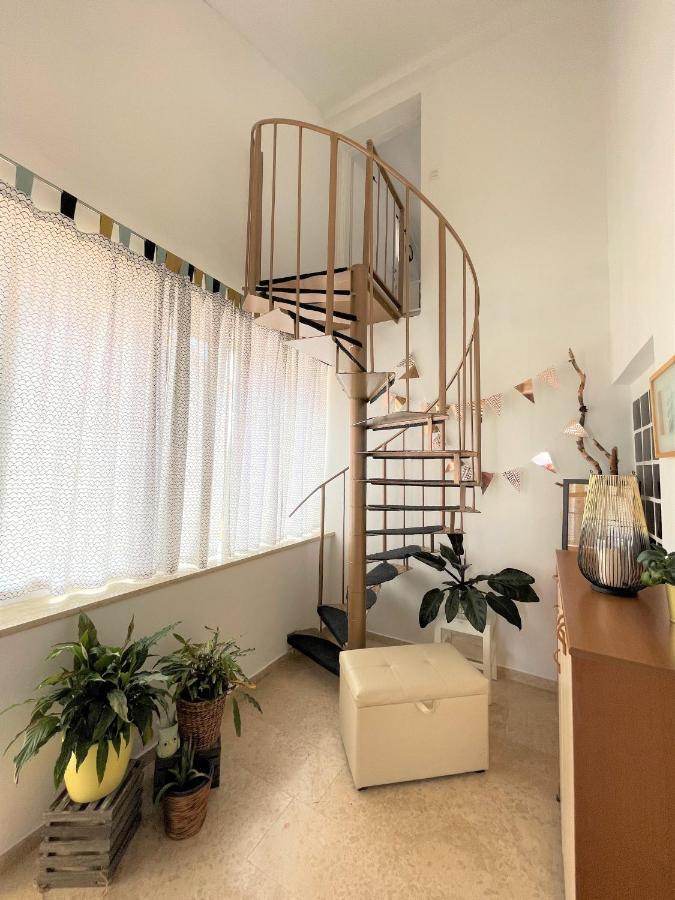 マリ・ロシニュHouse Rosaアパートメント エクステリア 写真